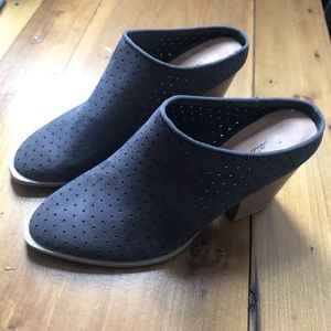 Madewell Shoes - NEW Qupid Booties Madewell Shoes - NEW Qupid Booties